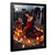 Quadro Decorativo Pomba Gira Cigana 19 - comprar online