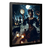 Quadro Decorativo Pomba Gira Cigana 20 - comprar online