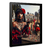 Quadro Decorativo Pomba Gira Cigana 22 - comprar online