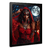 Quadro Decorativo Pomba Gira Cigana 24 - comprar online