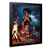 Quadro Decorativo Pomba Gira Cigana 26 - comprar online