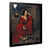 Quadro Decorativo Pomba Gira Cigana 28 - comprar online
