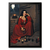 Quadro Decorativo Pomba Gira Cigana 28