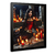Quadro Decorativo Pomba Gira Cigana 30 - comprar online