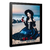 Quadro Decorativo Pomba Gira Da Praia 33 - comprar online