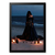 Quadro Decorativo Pomba Gira Da Praia 34