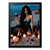 Quadro Decorativo Pomba Gira Da Praia 35