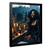 Quadro Decorativo Pomba Gira Dama da Noite 38 - comprar online