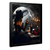 Quadro Decorativo Pomba Gira Dama da Noite 40 - comprar online