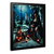 Quadro Decorativo Pomba Gira Dama da Noite 43 - comprar online