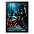 Quadro Decorativo Pomba Gira Dama da Noite 43