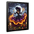 Quadro Decorativo Pomba Gira Maria Quiteria 58 - comprar online