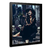 Quadro Decorativo Pomba Gira Menina 63 - comprar online