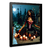 Quadro Decorativo Pomba Gira Menina 64 - comprar online