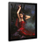 Quadro Decorativo Pomba Gira Menina 66 - comprar online