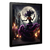 Quadro Decorativo Pomba Gira Mulambo 68 - comprar online