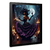 Quadro Decorativo Pomba Gira Mulambo 69 - comprar online