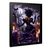 Quadro Decorativo Pomba Gira Mulambo 70 - comprar online