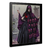 Quadro Decorativo Pomba Gira Mulambo 71 - comprar online