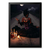 Quadro Decorativo Pomba Gira Mulambo 73