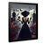 Quadro Decorativo Pomba Gira Rosa Vermelha 93 - comprar online