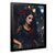 Quadro Decorativo Pomba Gira Rosa Vermelha 94 - comprar online