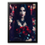 Quadro Decorativo Pomba Gira Rosa Vermelha 96