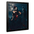 Quadro Decorativo Pomba Gira Rosa Vermelha 97 - comprar online