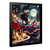 Quadro Decorativo Pomba Gira Sete Saias 105 - comprar online