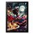 Quadro Decorativo Pomba Gira Sete Saias 105