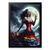 Quadro Decorativo Pomba Gira Sete Saias 106