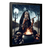 Quadro Decorativo Pomba Gira Cacurucaia 109 - comprar online