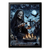 Quadro Decorativo Pomba Gira Cacurucaia 110