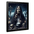 Quadro Decorativo Pomba Gira Cacurucaia 112 - comprar online