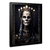 Quadro Decorativo Pomba Gira Cacurucaia 113 - comprar online