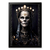 Quadro Decorativo Pomba Gira Cacurucaia 113