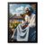 Quadro Decorativo Preta Velha 06