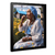 Quadro Decorativo Preta Velha 07 - comprar online