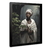 Quadro Decorativo Preta Velha 08 - comprar online
