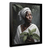 Quadro Decorativo Preta Velha 09 - comprar online