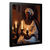 Quadro Decorativo Preta Velha 10 - comprar online