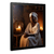 Quadro Decorativo Preta Velha 11 - comprar online
