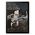 Quadro Decorativo Preto Velho 02