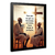 Quadro Decorativo Preto Velho 04 - comprar online