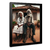 Quadro Decorativo Preto Velho 05 - comprar online