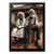 Quadro Decorativo Preto Velho 05