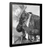 Quadro Decorativo Preto Velho 06 - comprar online