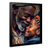 Quadro Decorativo Preto Velho 08 - comprar online