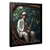 Quadro Decorativo Preto Velho 11 - comprar online