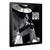 Quadro Decorativo Preto Velho 13 - comprar online